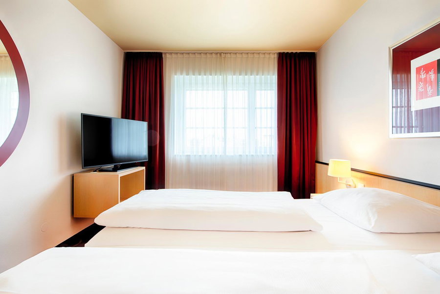 Welcome Kongress Hotel Bamberg, Bamberg, Germany