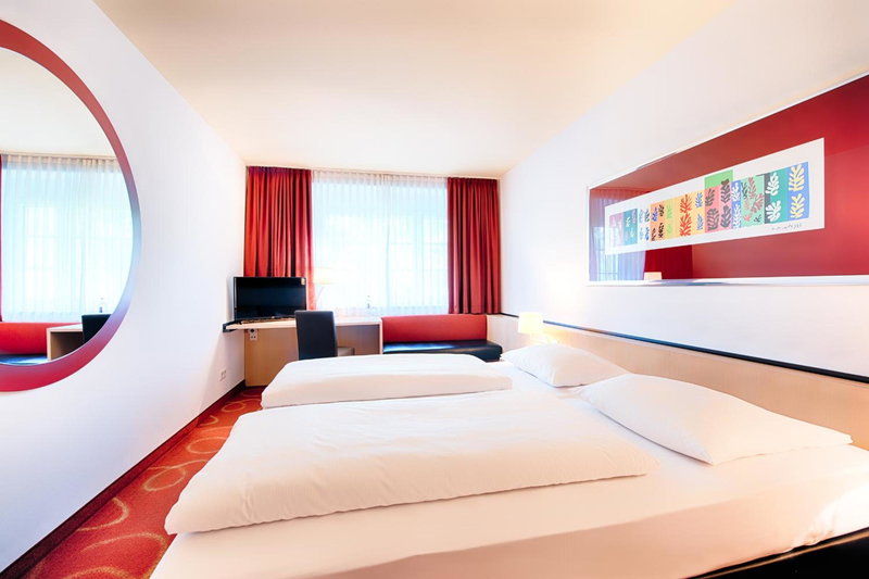 Welcome Kongress Hotel Bamberg, Bamberg, Germany