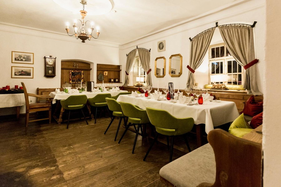 Landgasthof Karner, Frasdorf, Germany