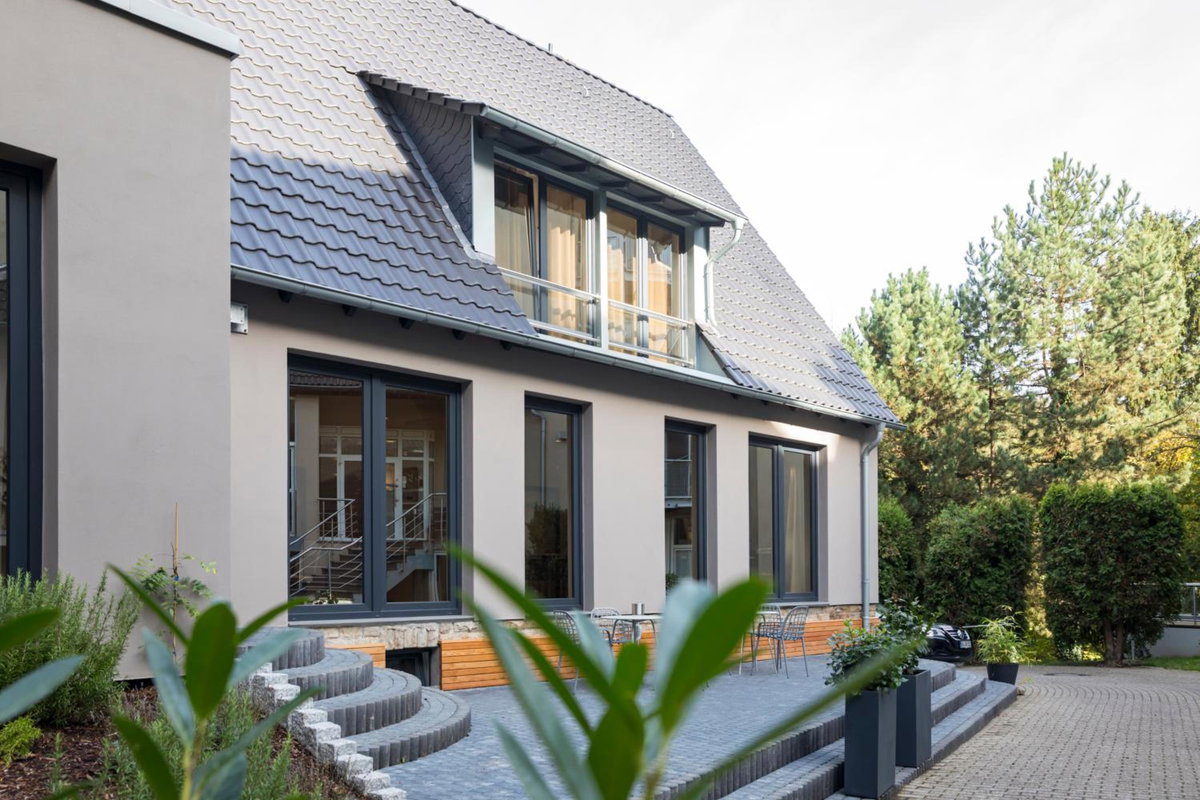 Wald & Golfhotel Lottental, Allemagne