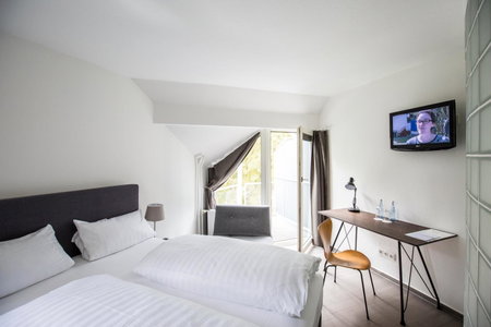 Wald & Golfhotel Lottental, Bochum, Germany