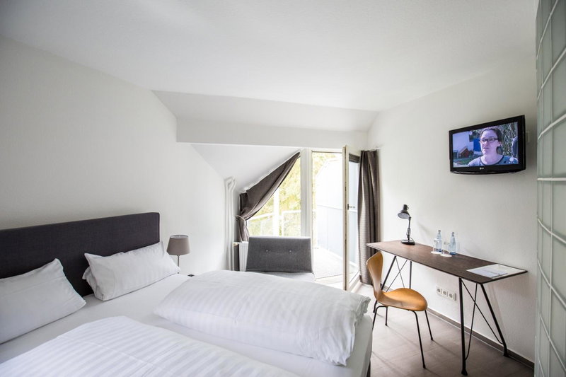 Wald & Golfhotel Lottental, Bochum, Germany