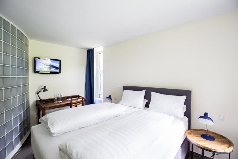 Wald & Golfhotel Lottental, Bochum, Germany