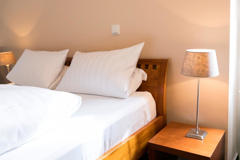 Wald & Golfhotel Lottental, Bochum, Germany