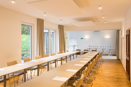 Wald & Golfhotel Lottental, Bochum, Germany