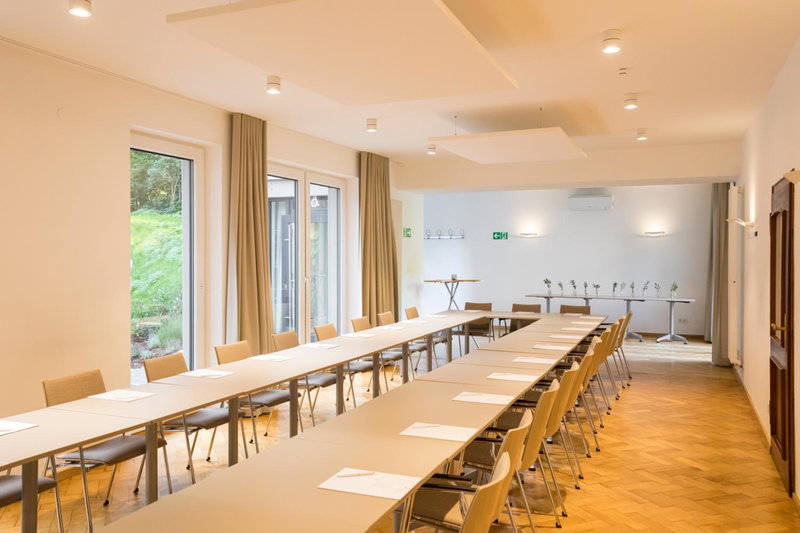 Wald & Golfhotel Lottental, Bochum, Germany
