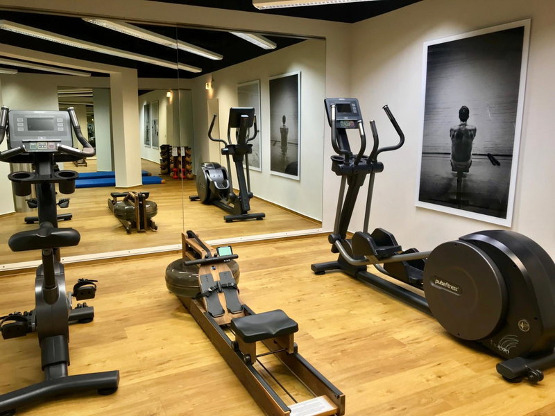Wald & Golfhotel Lottental, Bochum, Germany