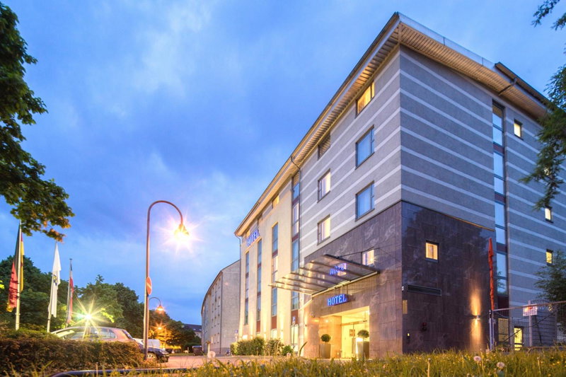 PhiLeRo Hotel Köln, Cologne, Germany