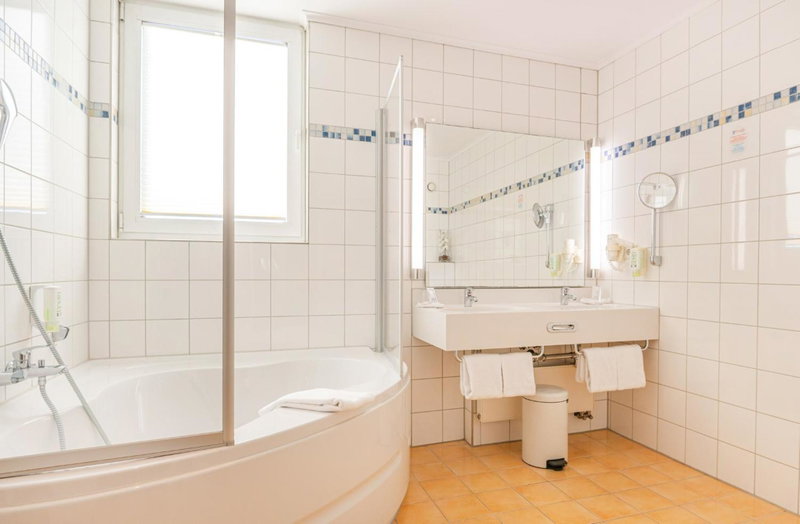 PhiLeRo Hotel Köln, Cologne, Germany