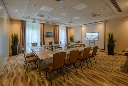 PhiLeRo Hotel Köln, Cologne, Germany