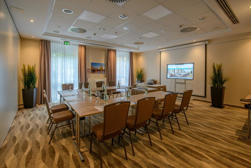 PhiLeRo Hotel Köln, Cologne, Germany