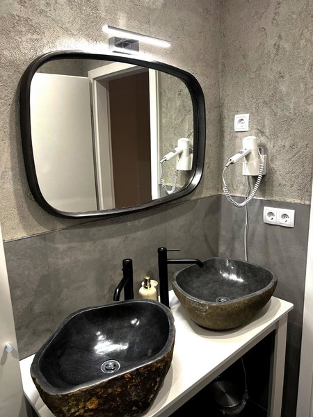 Seehotel Losheim, Losheim, Germany