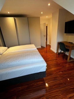 Seehotel Losheim, Losheim, Germany