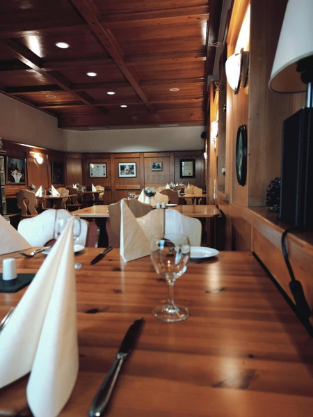 Seehotel Losheim, Losheim, Germany
