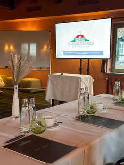 Golfhotel Schloss Lüdersburg Golf & Spa, Lüdersburg, Germany