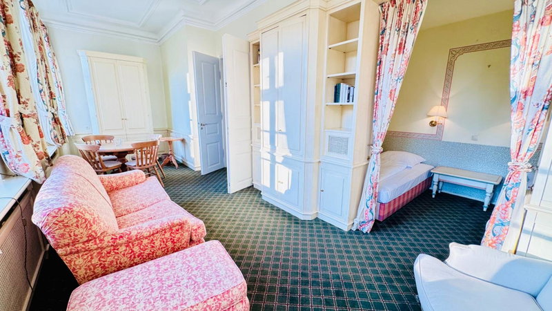 Golfhotel Schloss Lüdersburg Golf & Spa, Lüdersburg, Germany