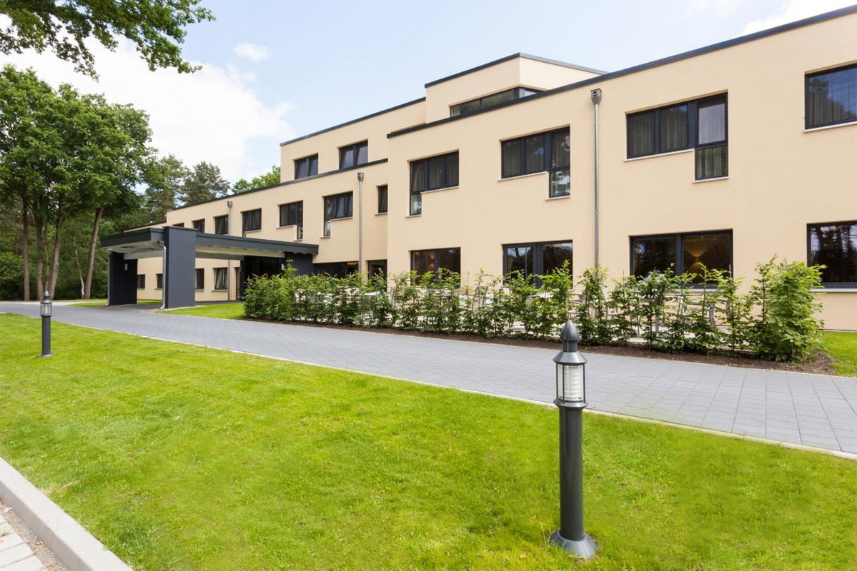 Morada Hotel Heidesee Gifhorn, Germany