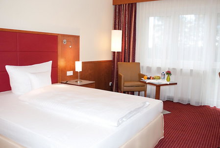 Morada Hotel Heidesee Gifhorn, Gifhorn, Germany