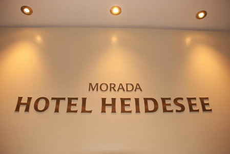 Morada Hotel Heidesee Gifhorn, Gifhorn, Germany