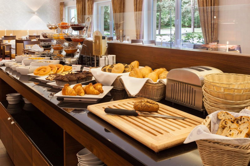 Morada Hotel Heidesee Gifhorn, Gifhorn, Germany