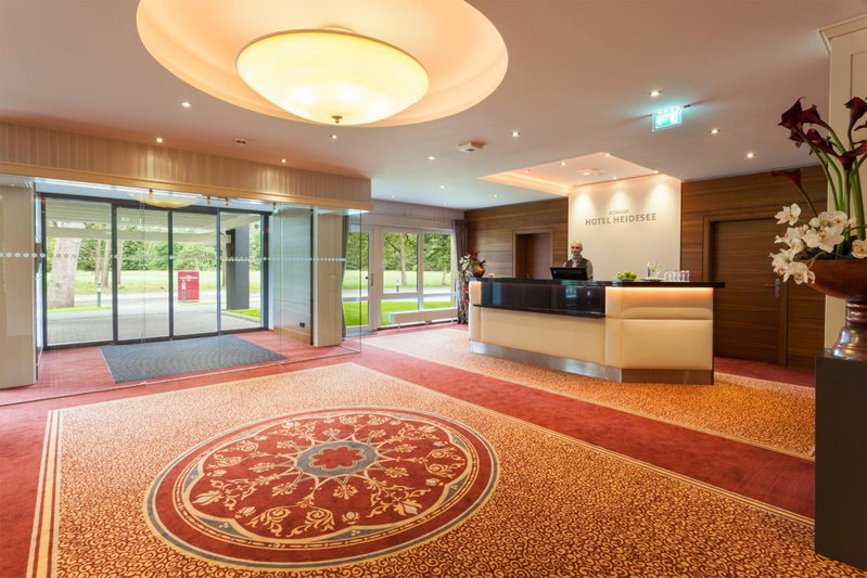 Morada Hotel Heidesee Gifhorn, Gifhorn, Germany