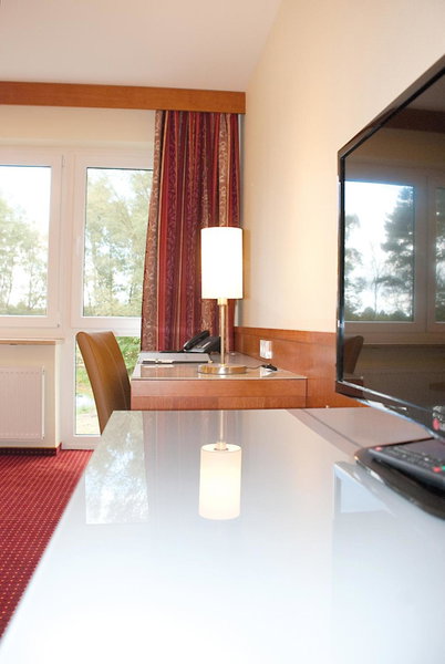 Morada Hotel Heidesee Gifhorn, Gifhorn, Germany