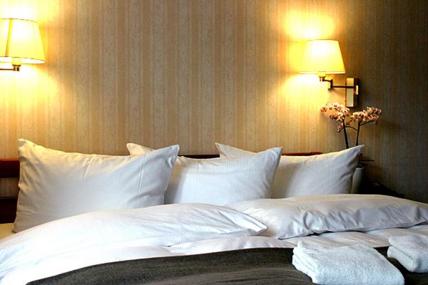 Hotel Doberaner Hof, Bad Doberan, Germany