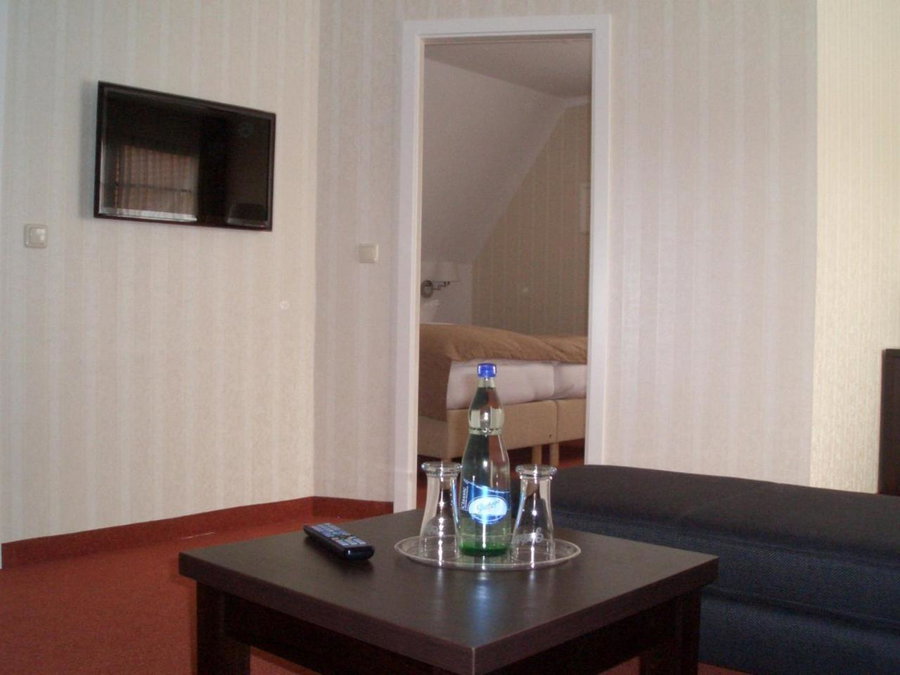 Hotel Doberaner Hof, Bad Doberan, Germany