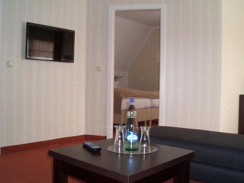 Hotel Doberaner Hof, Bad Doberan, Germany
