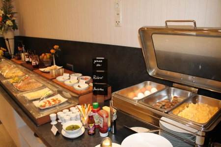 Hotel Doberaner Hof, Bad Doberan, Germany