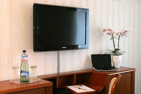 Hotel Doberaner Hof, Bad Doberan, Germany