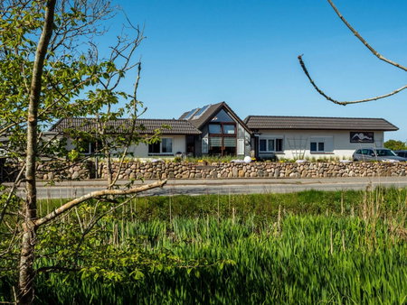Garni Hotel & Appartements Nordstrand, Nordstrand, Germany