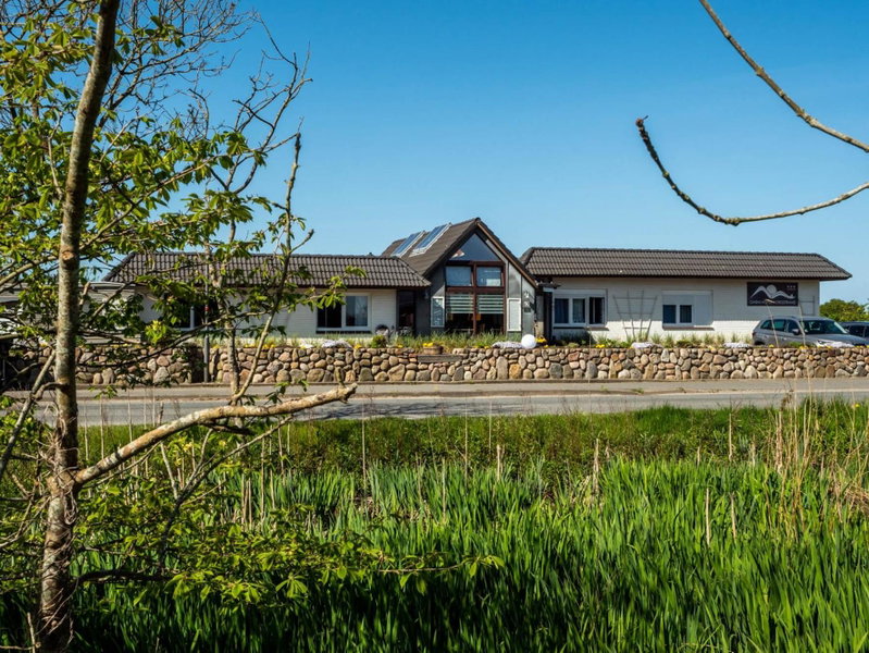 Garni Hotel & Appartements Nordstrand, Nordstrand, Germany