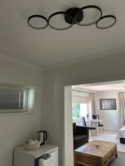 Garni Hotel & Appartements Nordstrand, Nordstrand, Germany