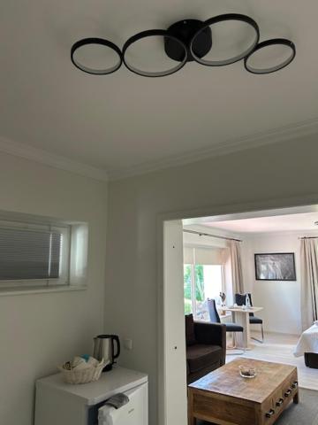 Garni Hotel & Appartements Nordstrand, Nordstrand, Germany