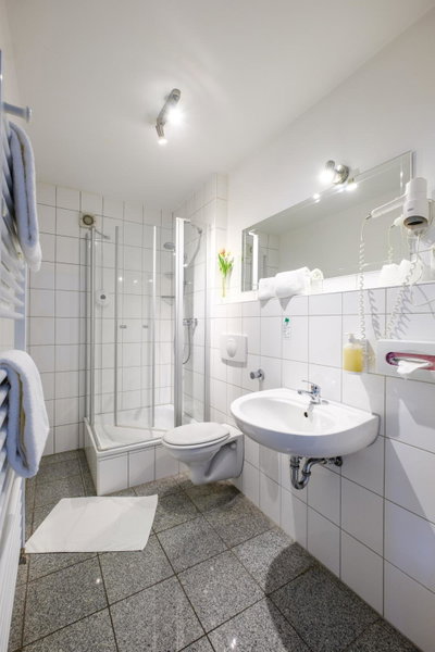 art Hotel Körschen, Essen, Germany