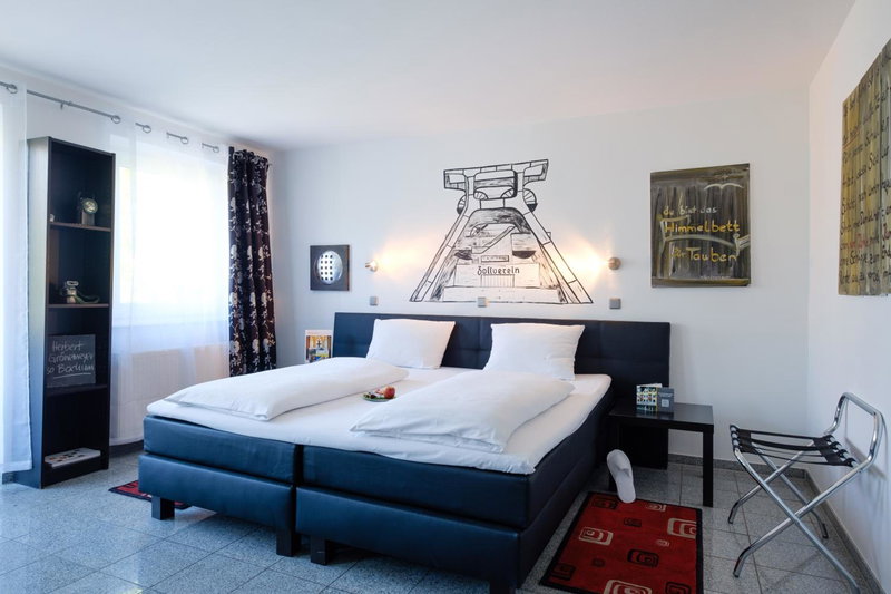 art Hotel Körschen, Essen, Germany