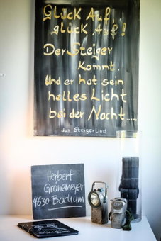 art Hotel Körschen, Essen, Germany