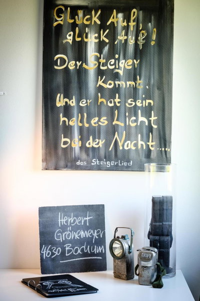 art Hotel Körschen, Essen, Germany