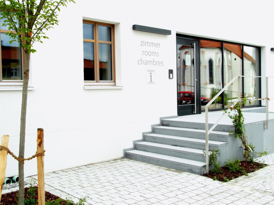 Energiehotel Kultiviert, Kempten (Allgaeu), Germany