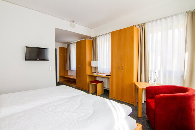 Energiehotel Kultiviert, Kempten (Allgaeu), Germany
