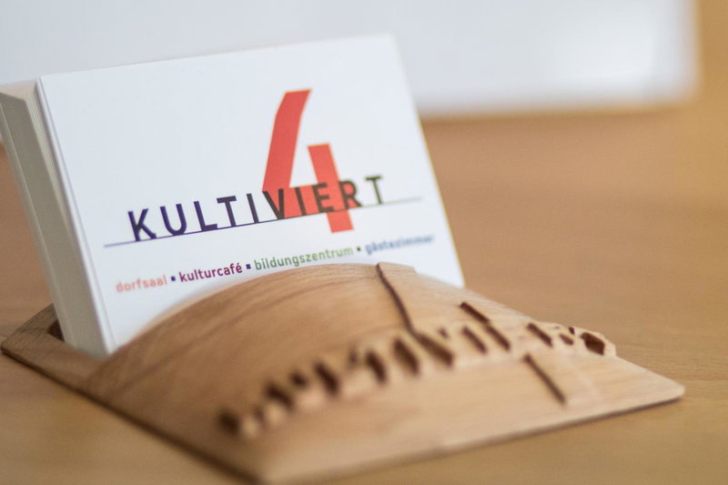 Energiehotel Kultiviert, Kempten (Allgaeu), Germany