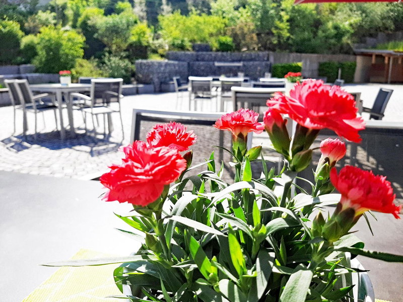 Energiehotel Kultiviert, Kempten (Allgaeu), Germany