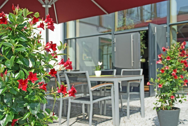 Energiehotel Kultiviert, Kempten (Allgaeu), Germany