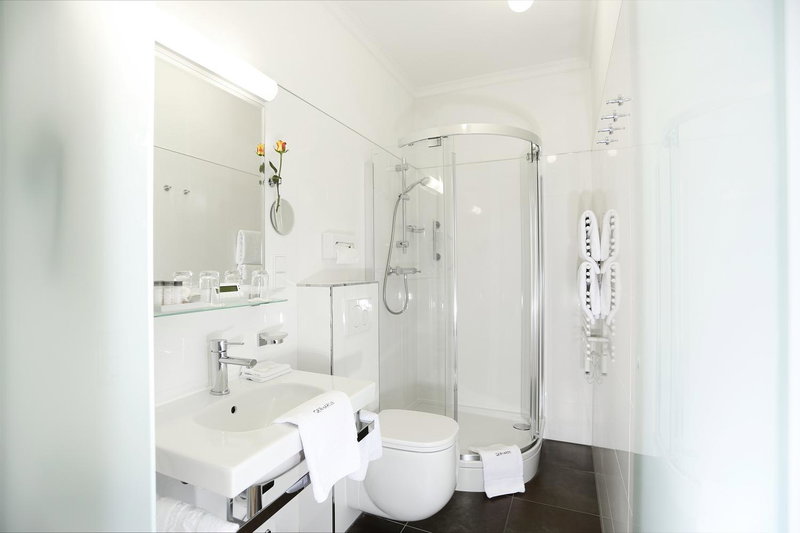 Gebhards Hotel, Göttingen, Germany