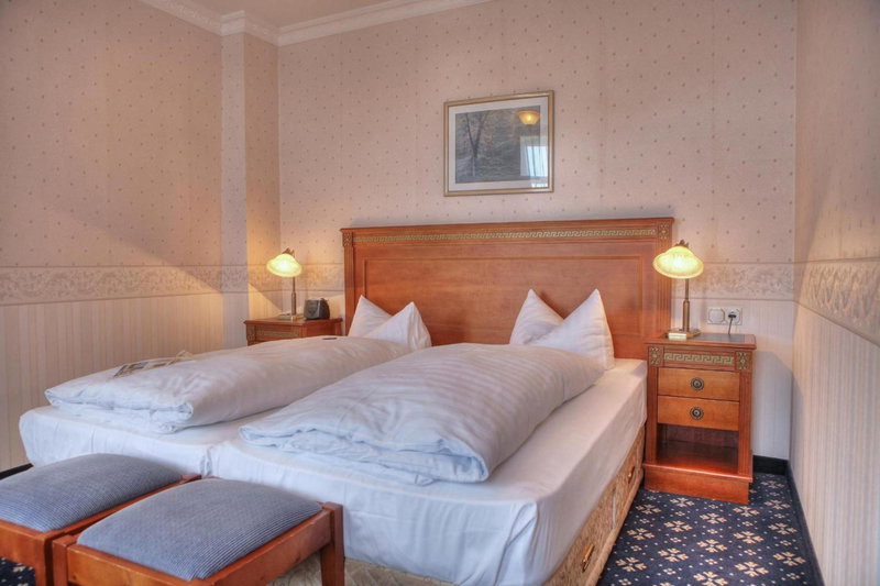 SEETELHOTEL Ostseehotel das Entdeckerhotel an der Ostsee und der perfekte Startpunkt für Ihre Inselabenteuer, Ahlbeck, Germany