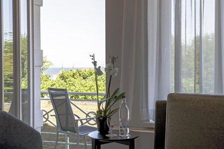 SEETELHOTEL Ostseehotel das Entdeckerhotel an der Ostsee und der perfekte Startpunkt für Ihre Inselabenteuer, Ahlbeck, Germany