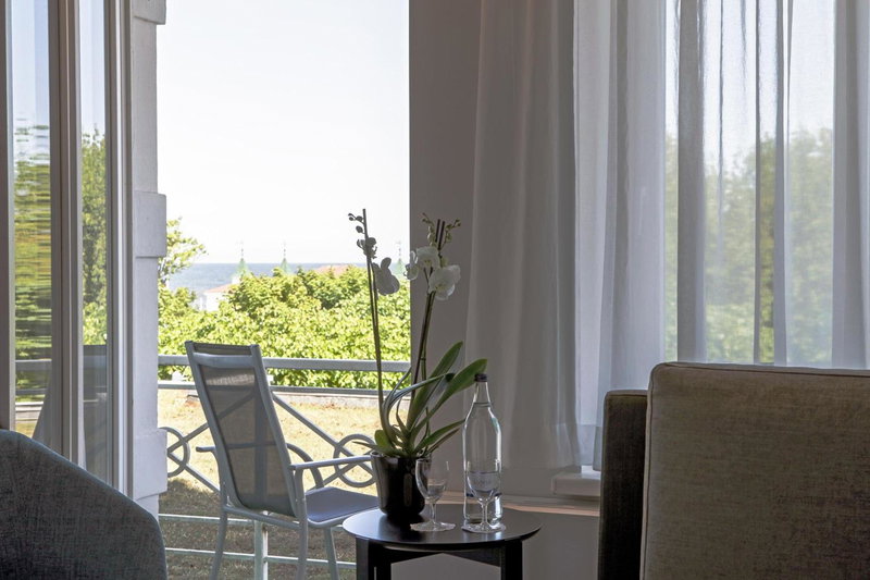 SEETELHOTEL Ostseehotel das Entdeckerhotel an der Ostsee und der perfekte Startpunkt für Ihre Inselabenteuer, Ahlbeck, Germany