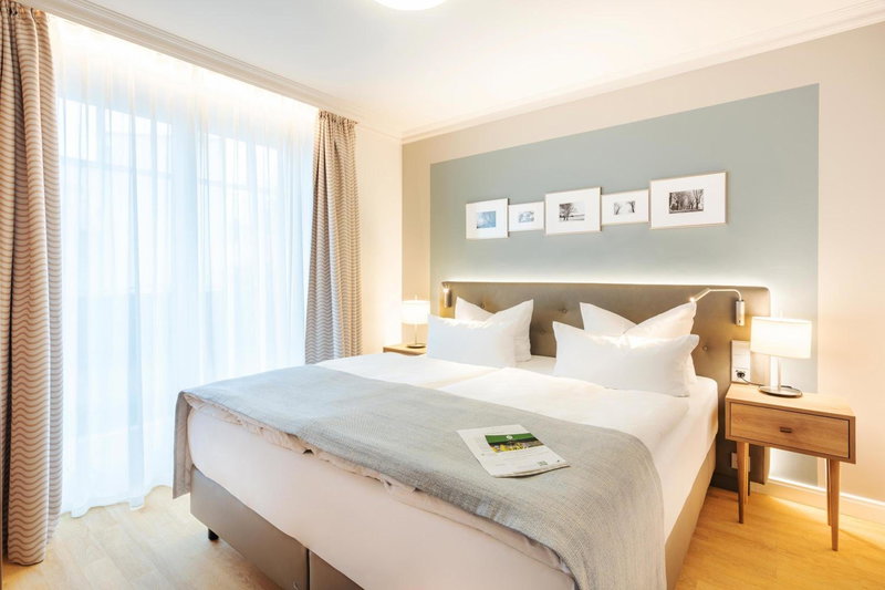 SEETELHOTEL Ostseehotel das Entdeckerhotel an der Ostsee und der perfekte Startpunkt für Ihre Inselabenteuer, Ahlbeck, Germany