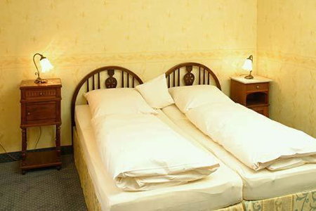 Hotel Buchenhof, Worpswede, Germany